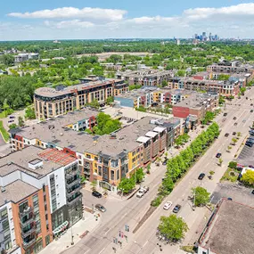 Bild von Excelsior & Grand - St. Louis Park
