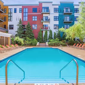 Bild von Excelsior & Grand - St. Louis Park