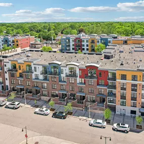 Bild von Excelsior & Grand - St. Louis Park