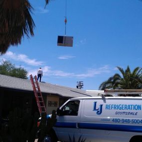 Bild von LJ Refrigeration Co.