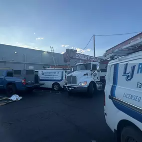 Bild von LJ Refrigeration Co.