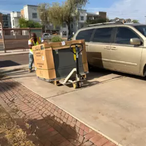 Bild von LJ Refrigeration Co.