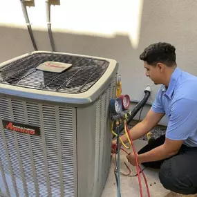 Bild von LJ Refrigeration Co.