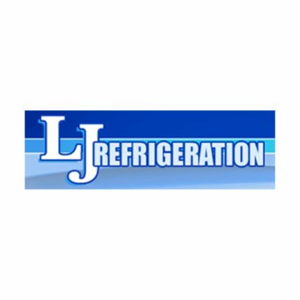 Logo fra LJ Refrigeration Co.