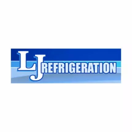 Logótipo de LJ Refrigeration Co.