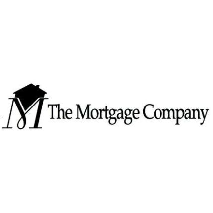 Logo fra The Mortgage Company