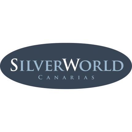 Logotipo de Silverworld Canarias