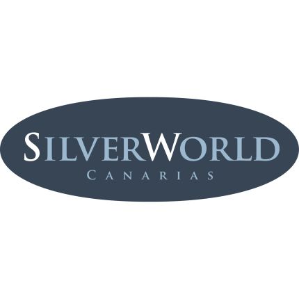 Logo from Silverworld Canarias