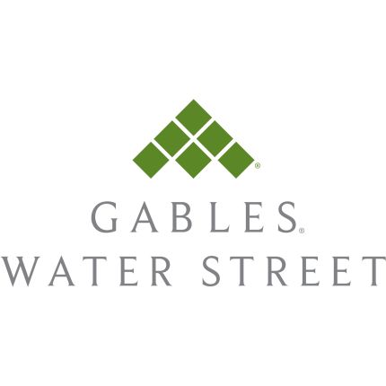 Logo de Gables Water Street