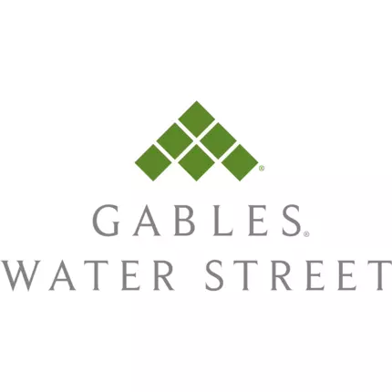 Logo from Gables Water Street