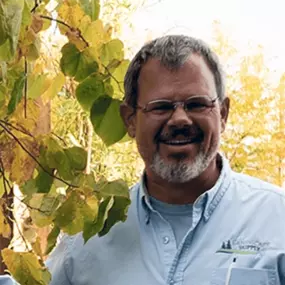 Landscape Supply of Draper, Utah - Vince Clark nursery manager