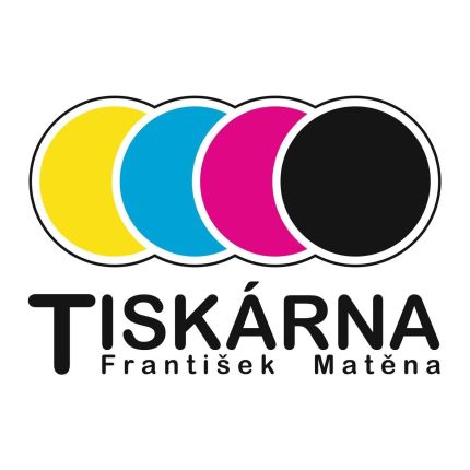 Λογότυπο από Tiskárna Matěna
