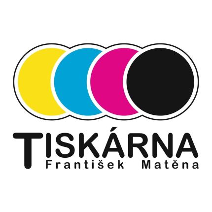 Logótipo de Tiskárna Matěna