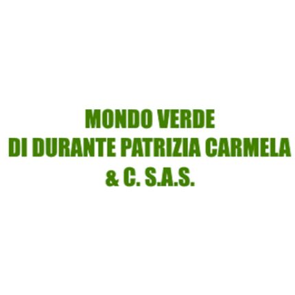 Logo od Mondo Verde