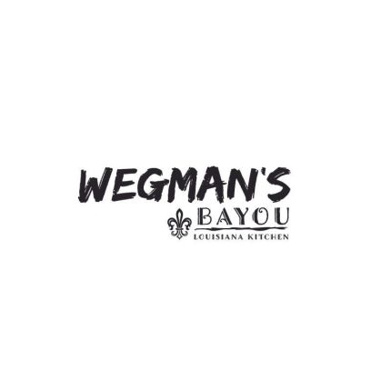 Logo da Wegman's Bayou Louisiana Kitchen