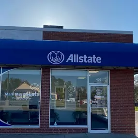 Bild von Mark May: Allstate Insurance