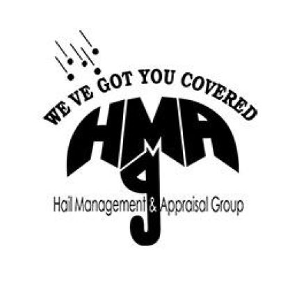 Logo van HMAG PDR Auto Spa