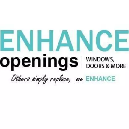 Logótipo de ENHANCE openings