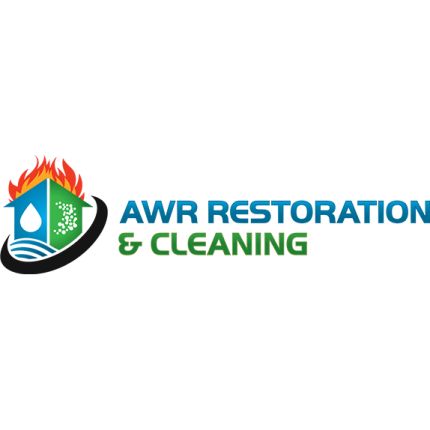 Logotipo de AWR Restoration & Cleaning