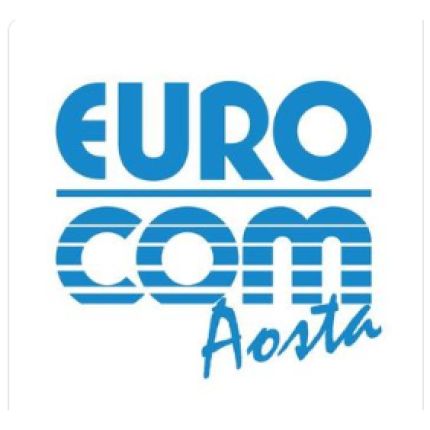 Logo de Eurocom Aosta