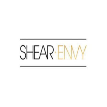 Logotipo de Shear Envy Salon & Spa