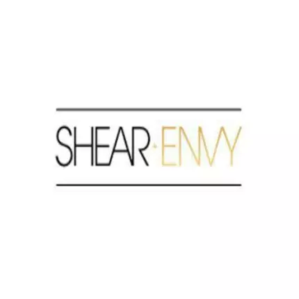 Logo von Shear Envy Salon & Spa