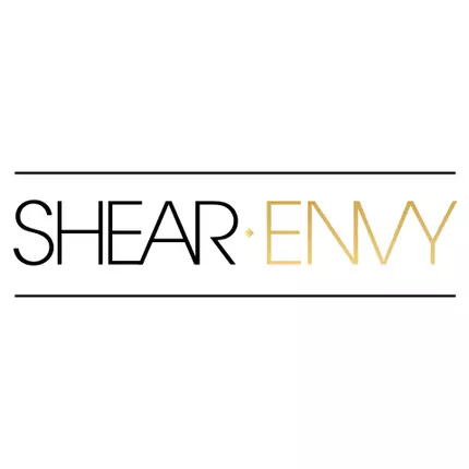 Logo de Shear Envy Salon & Spa