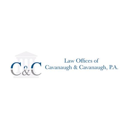 Logo de Law Offices of Cavanaugh & Cavanaugh, P.A.