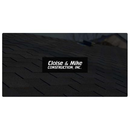 Logo fra Cloise & Mike Construction Inc