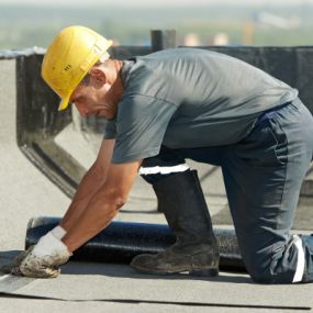We go beyond standard roofing to include specialty roofing services for unique and complex situations.