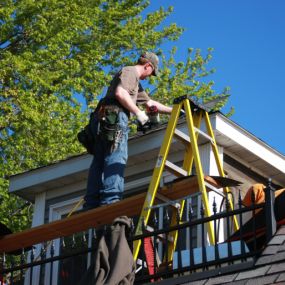 Our integrity is what has given us a solid reputation in the Charlotte, NC area and kept us in the roof repair business for over 20 years.