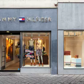 Bild von Tommy Hilfiger