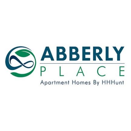 Logo von Abberly Place Apartments