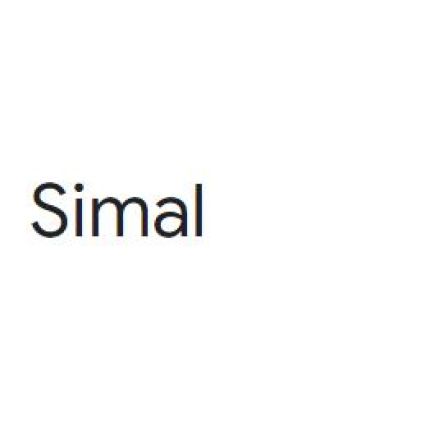 Logotipo de Simal