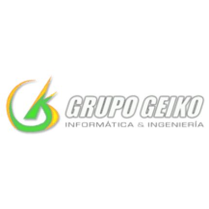 Logotyp från Grupo de Ingeniería e Informática Geiko S.L.
