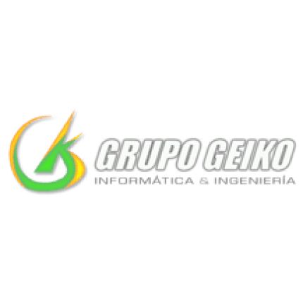 Logo od Grupo de Ingeniería e Informática Geiko S.L.