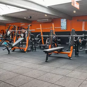 Bild von Basic-Fit 24/7