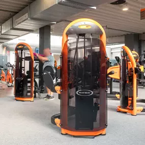 Bild von Basic-Fit 24/7