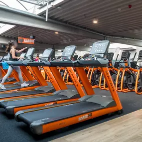 Bild von Basic-Fit 24/7