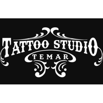 Logotipo de Temar Tattoo