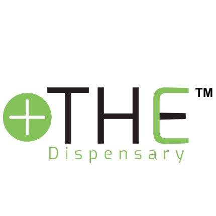 Logotipo de THE Dispensary - RVA