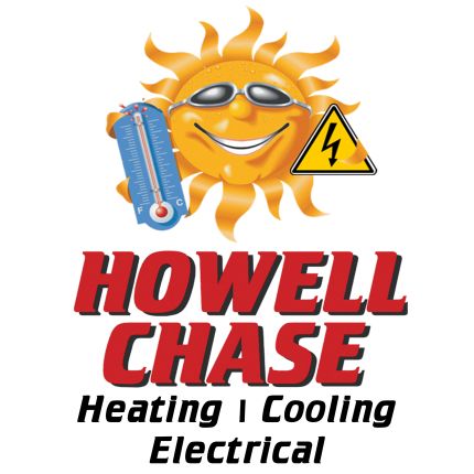 Logo fra Howell-Chase Heating & Air Conditioning Inc.