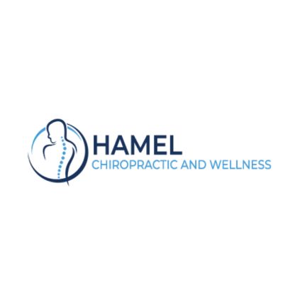 Logo de Hamel Chiropractic and Wellness