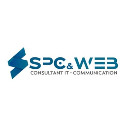 Logotipo de Space Connector and web