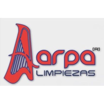 Logo de Arpa Limpiezas