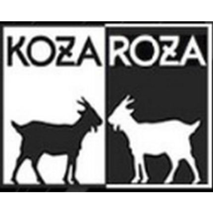 Logo van Koza Róza