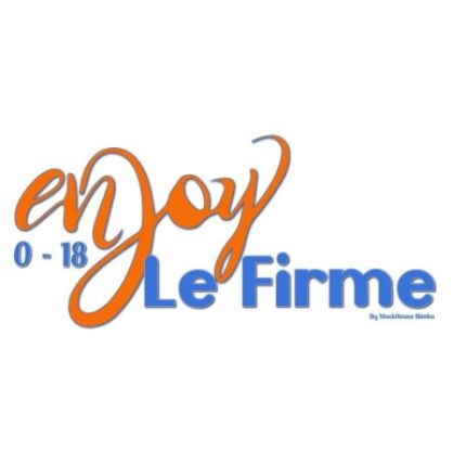 Logo von Enjoy Le Firme  | Abbigliamento Bambini Lecce | Negozio Bambini Lecce