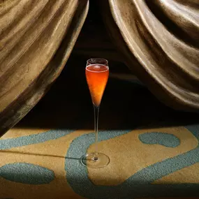 Vesper Bar - Essentia menu cocktail