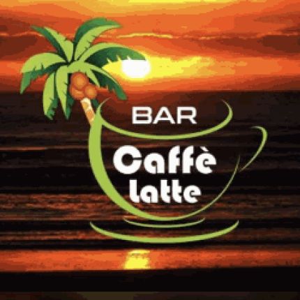 Logo da Bar Caffè Latte