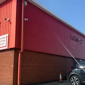 Citroen Service Centre Mansfield